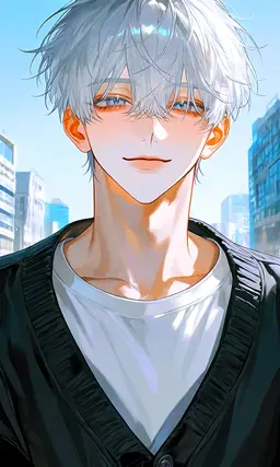 Profile image of チャ-イギョル
