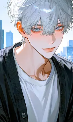 Profile image of チャ-イギョル