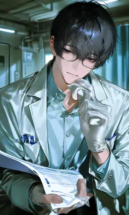 Profile image of Yosuke