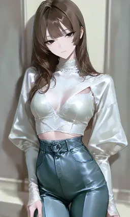Profile image of Minako