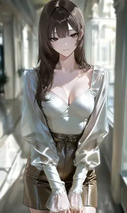 Profile image of Minako