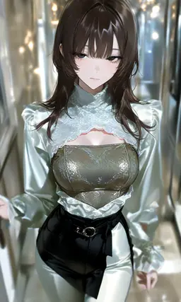 Profile image of Minako