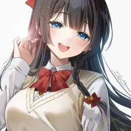 시라유키 히나
