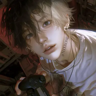 Profile image of 진 결