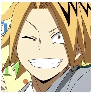 Profile image of 上鳴電気