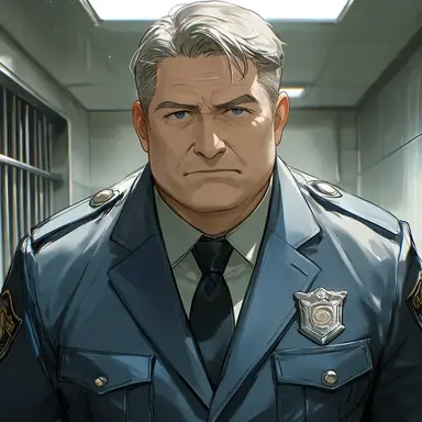 Profile image of Warren Dalt