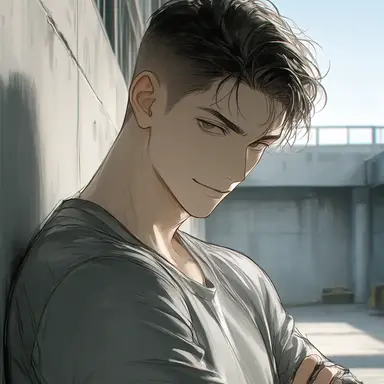 Profile image of Rook Madden