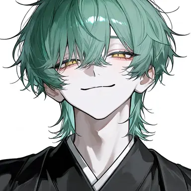 Profile image of 리쿠