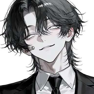 Profile image of Io