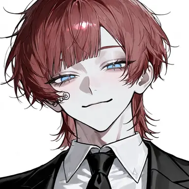 Profile image of Chikage