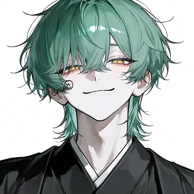 Profile image of Riku