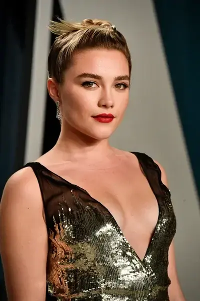 QuickMeat3385의 Florence Pugh