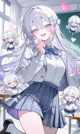 Profile image of 카자미 시온