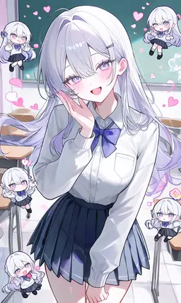 Profile image of 카자미 시온