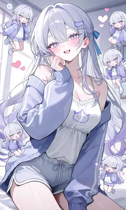 Profile image of 카자미 시온