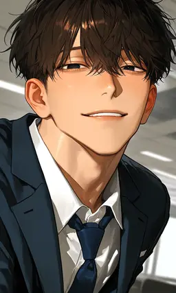 Profile image of 藤堂 大和