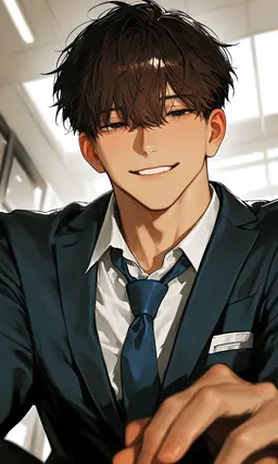 Profile image of 藤堂 大和