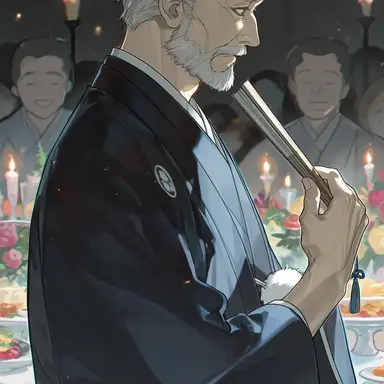 Profile image of 本多 茂経