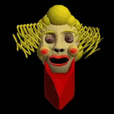 Profile image of 폼프 선생