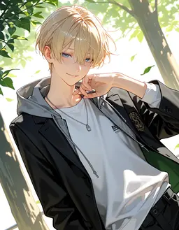 Profile image of 桜宮 律