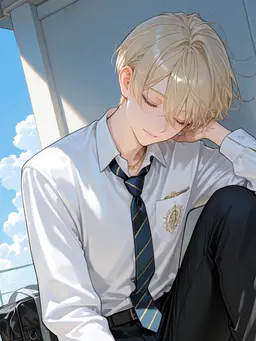 Profile image of 桜宮 律