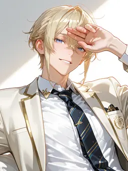 Profile image of 桜宮 律