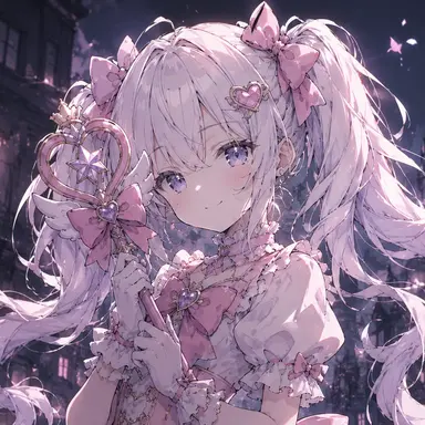 Profile image of 茜