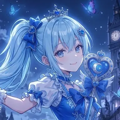 Profile image of 玲奈