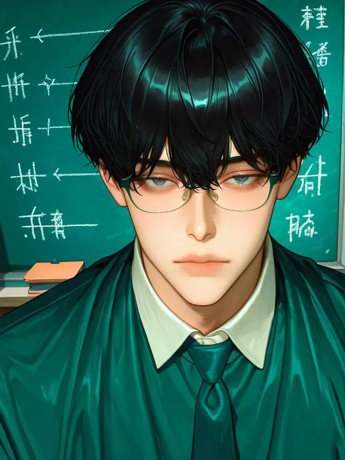 chinchikurin의 君は危険物指定された*３*