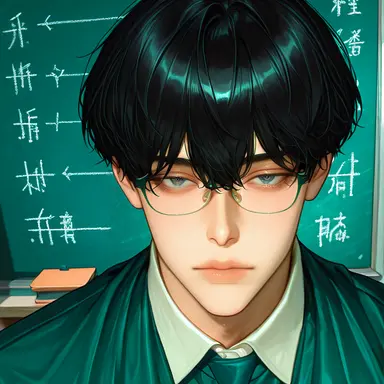 Profile image of 数尾 零