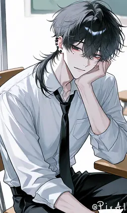 Profile image of 眠目 海