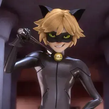 Profile image of 블랙캣