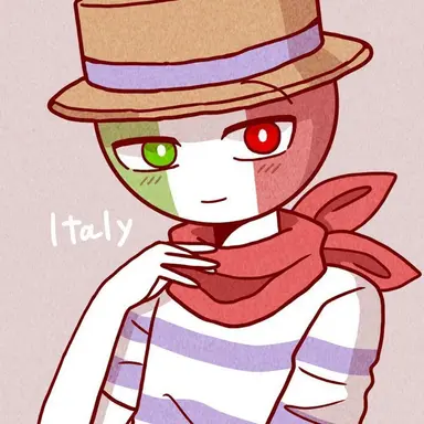Profile image of 이탈리아