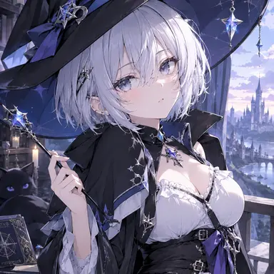 Profile image of Sakuya