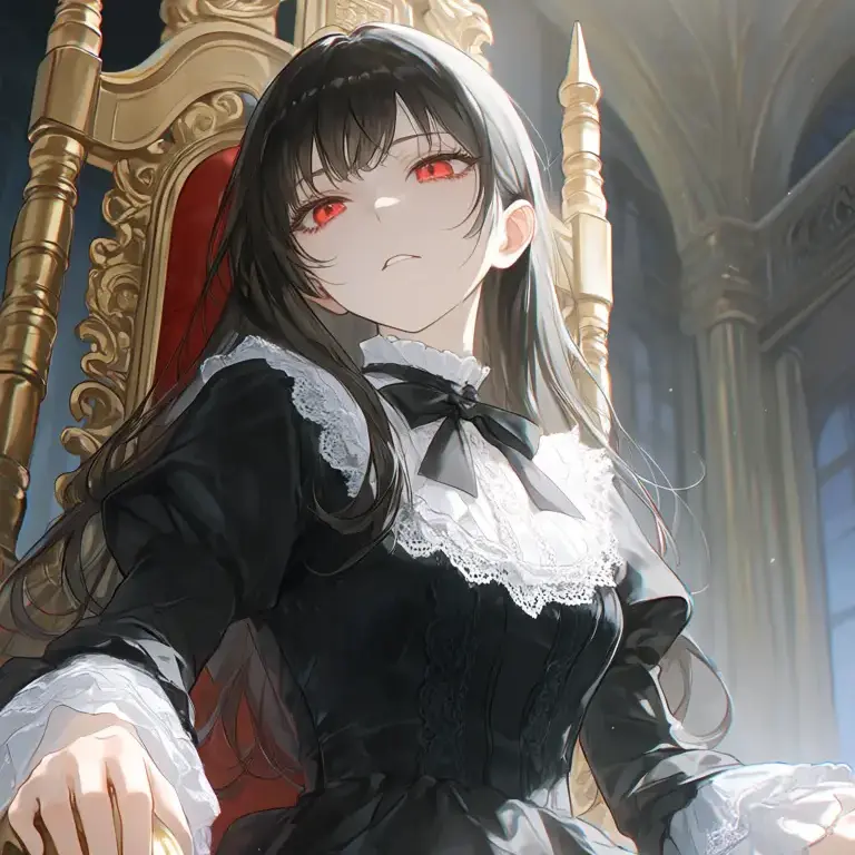 SassyPetal2321의 Manor of Master and Servant