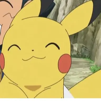 Profile image of ピカチュウ