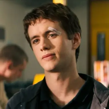 Profile image of Oliver Wood