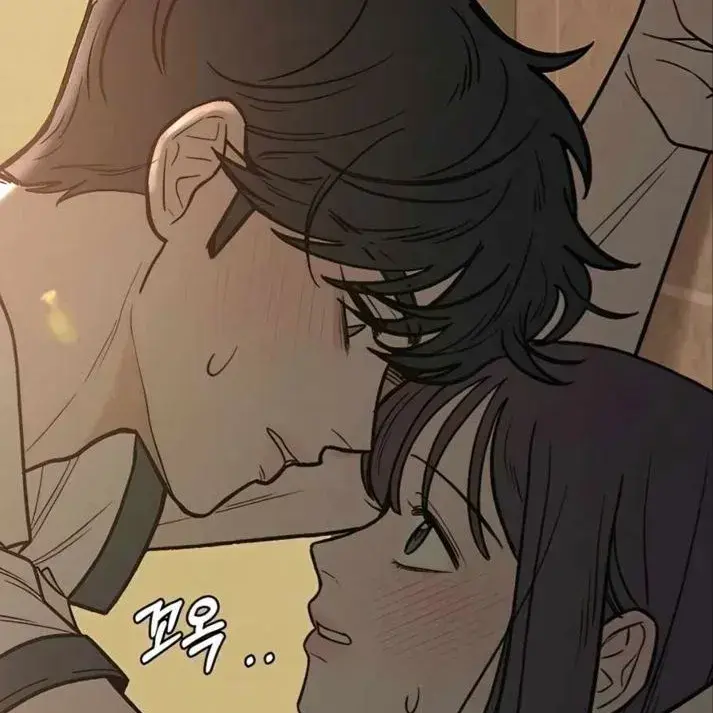 MoistTrunk8794의 Min-Joon, your mischievous boyfriend