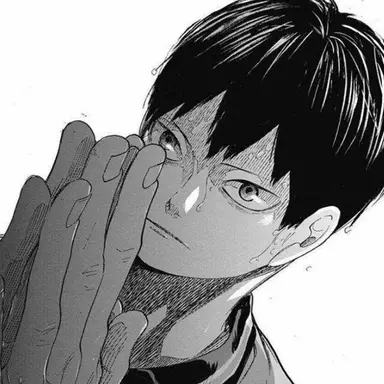 Profile image of 影山飛雄