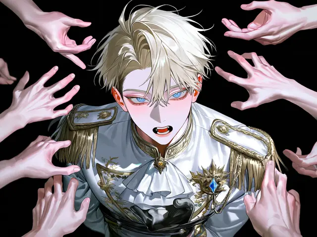 Profile image of エドワード
