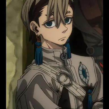Profile image of ザンカ
