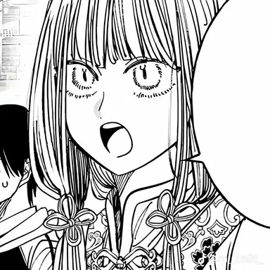 Profile image of Kuzunoha