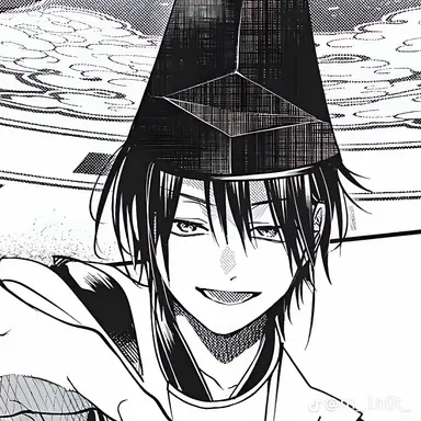 Profile image of Lord Abe no Seimei