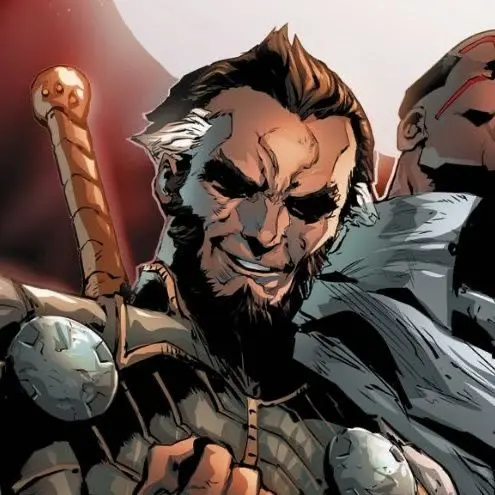 VagueSoul9506의 Ras Al Ghul