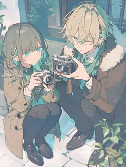 Profile image of Dou