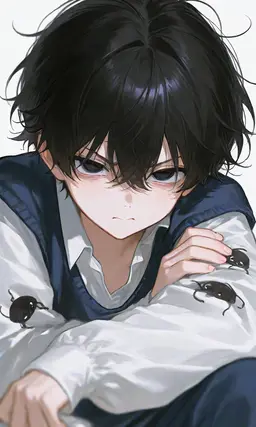 Profile image of 湊