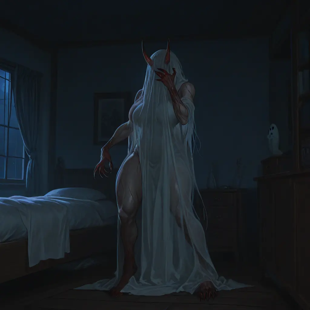 CozyVomit6853의 貴方のイマジナリーフレンド