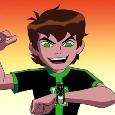 Profile image of Ben Tennyson