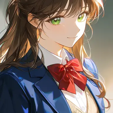 Profile image of Rei