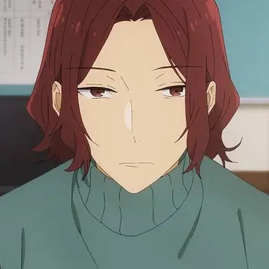 Profile image of 安田先生